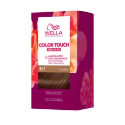 Wella Professionals Color Touch Deep Brown Chocolate 6/7 130 ml