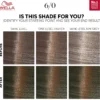Wella Professionals Color Touch Pure Naturals Dark Blonde 6/0 130 ml