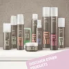 Wella Professionals EIMI Mistify Me Strong Hairspray 300 ml