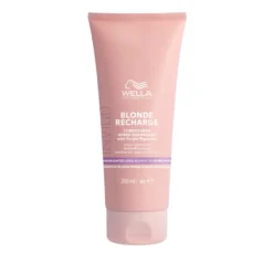 Wella Professionals Invigo Blonde Recharge Cool Blonde Conditioner 200 ml
