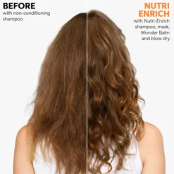 Wella Professionals Invigo Nutri Enrich Frizz Control Cream 150 ml