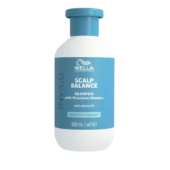 Wella Professionals Invigo Scalp Balance Anti-Dandruff Shampoo 300 ml