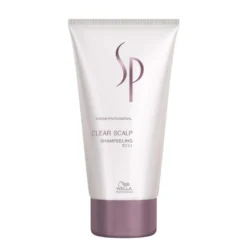 Wella Professionals SP Classic Clear Scalp Shampeeling 150 ml