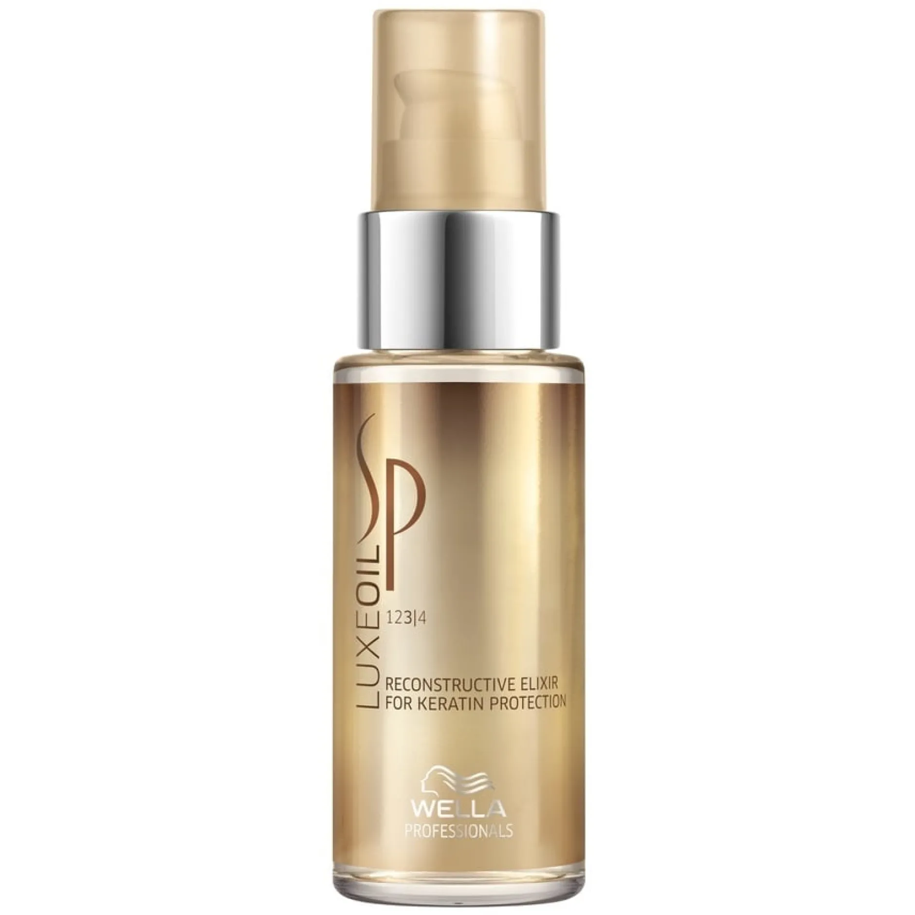 Wella Professionals SP Classic LuxeOil 30 ml