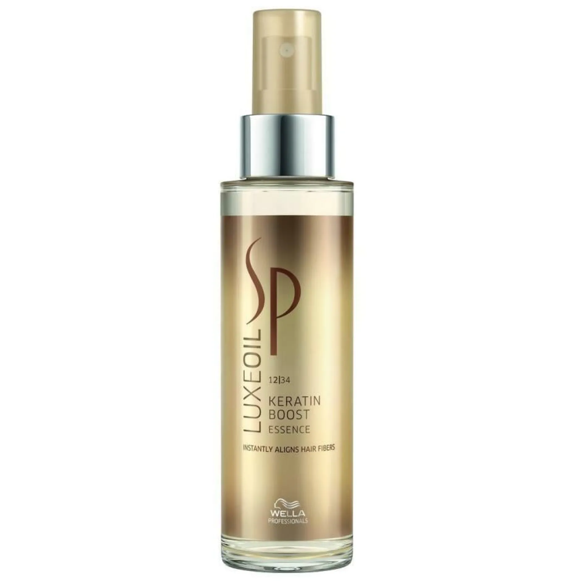Wella Professionals SP Classic LuxeOil Keratin Boost Essence100 ml