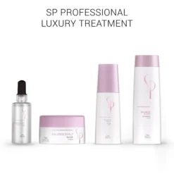 Wella Professionals SP Classic Balance Scalp Energy Serum 100 ml