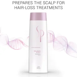 Wella Professionals SP Classic Balance Scalp Shampoo 250 ml