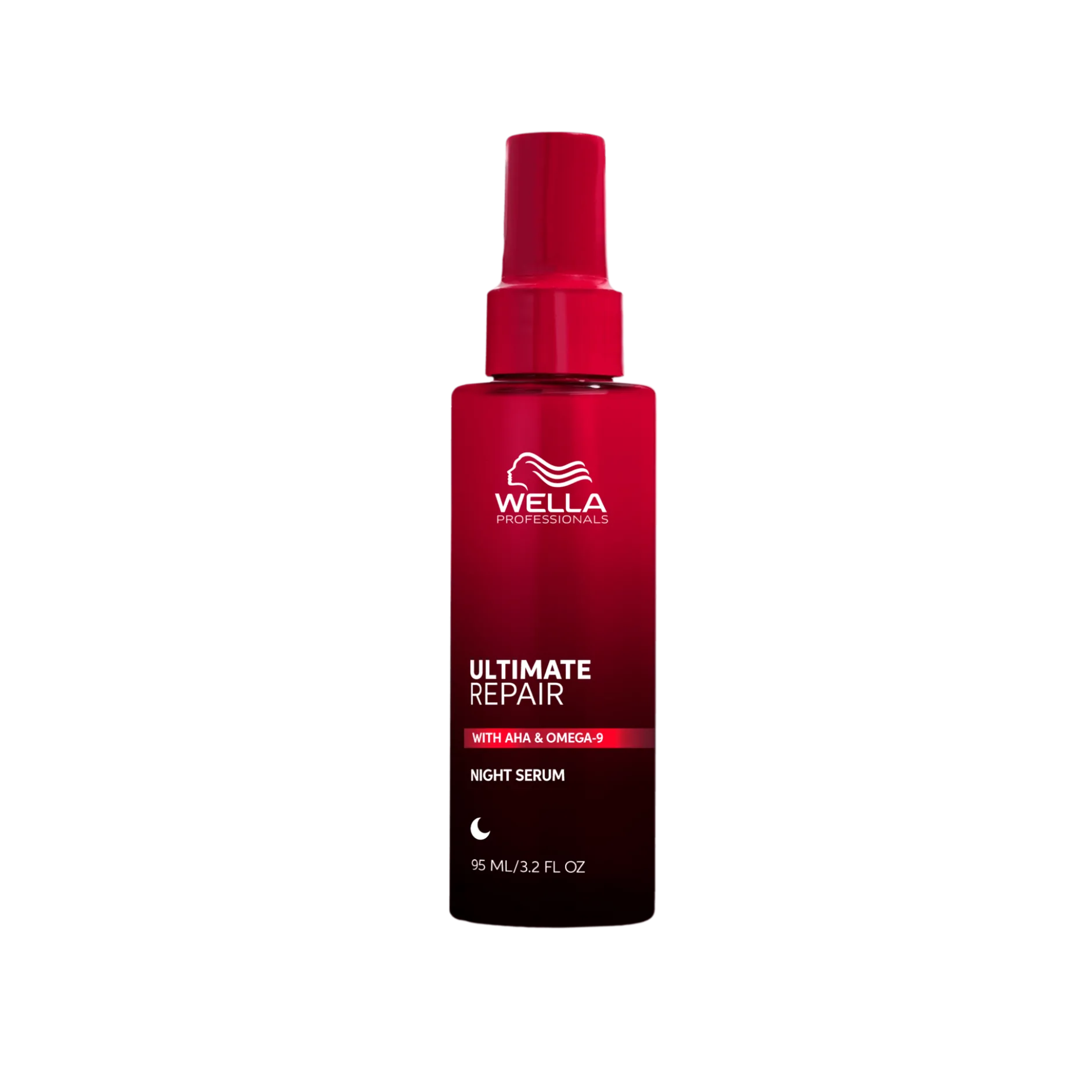 Wella Professionals Ultimate Repair Night Hair Serum 95 ml