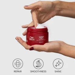 Wella Professionals Ultimate Repair Mask 150ml