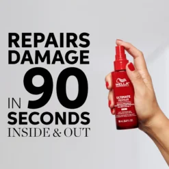 Wella Professionals Ultimate Repair Miracle Hair Rescue 95 ml