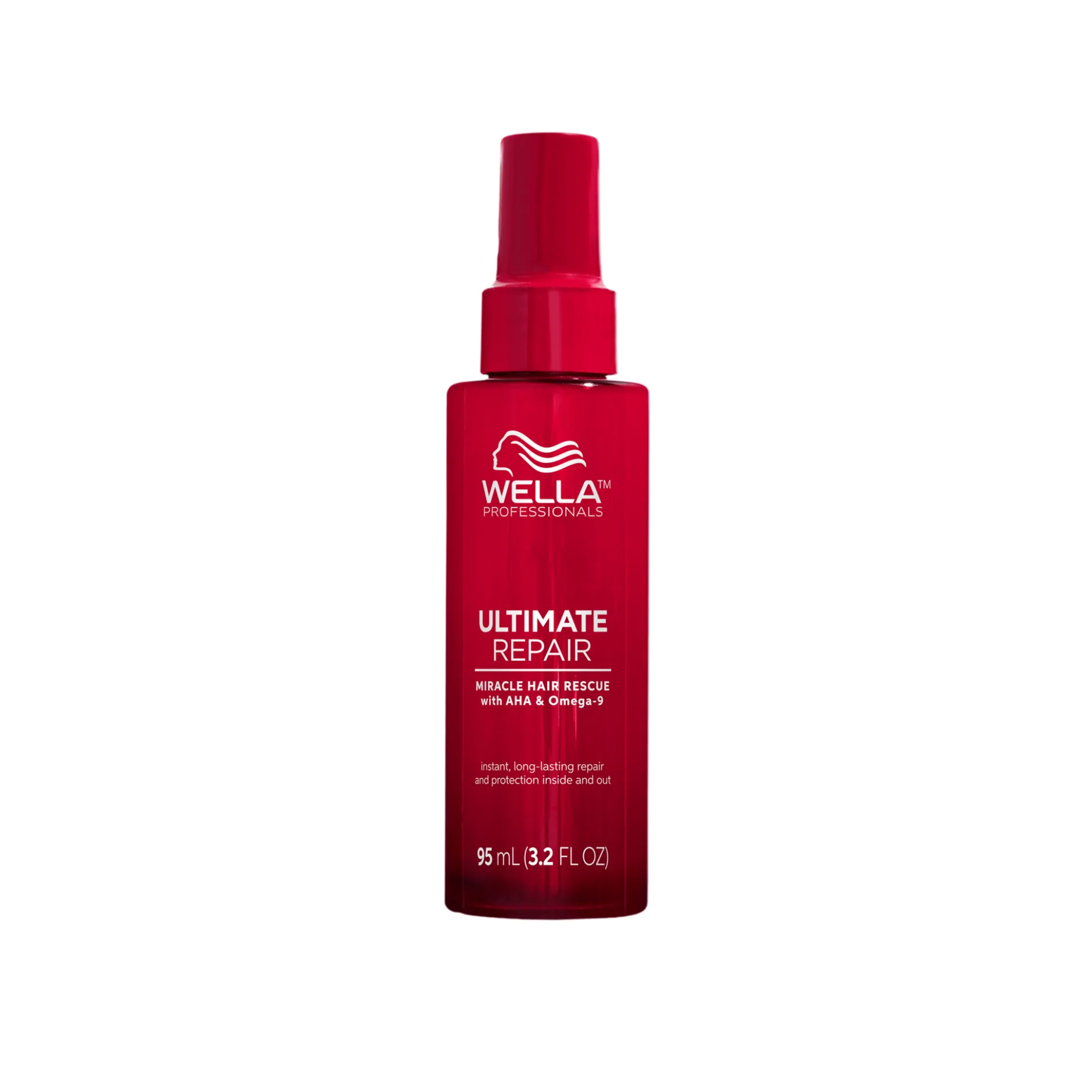Wella Professionals Ultimate Repair Miracle Hair Rescue 95 ml