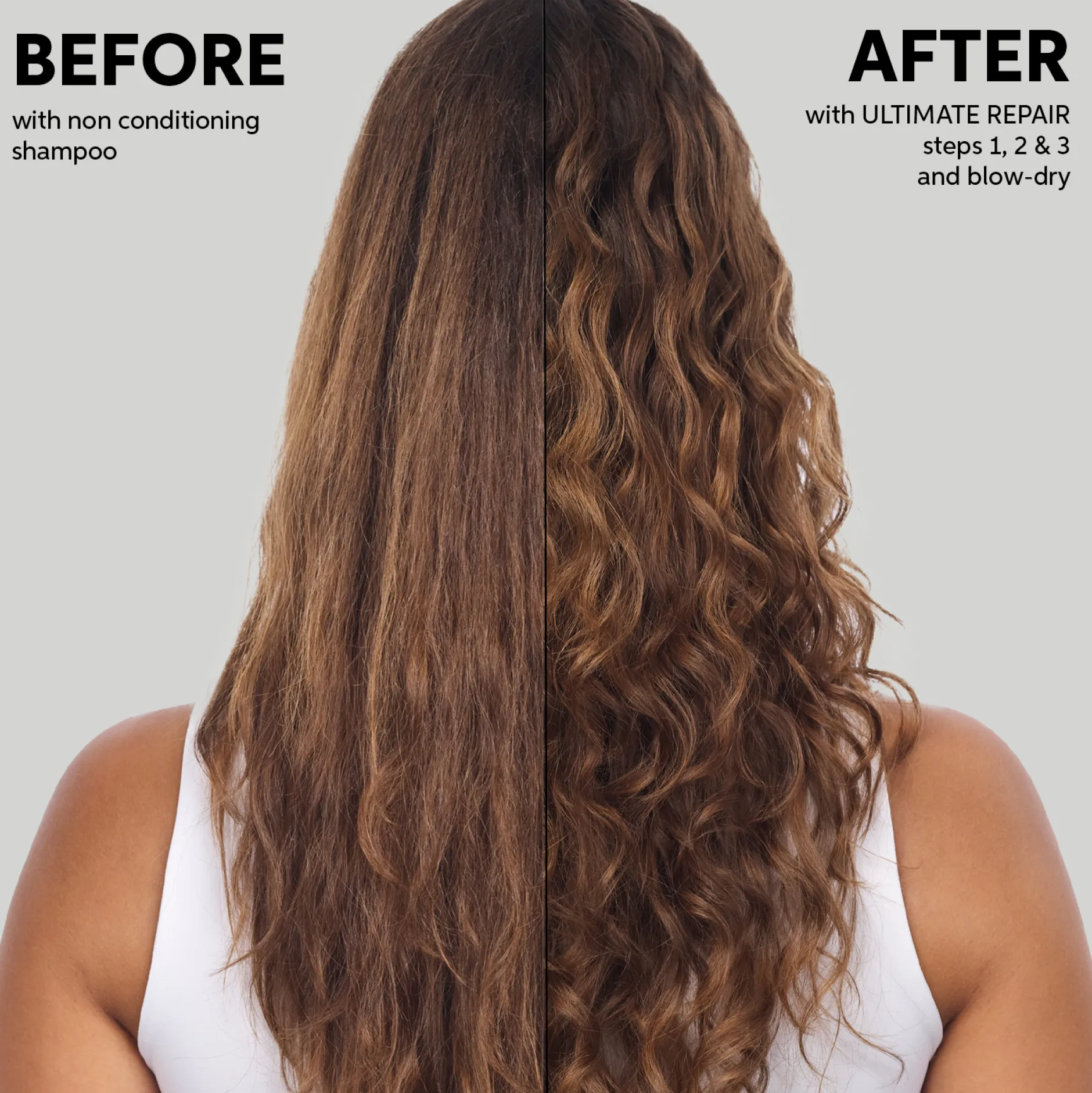 Wella Professionals Ultimate Repair Miracle Hair Rescue 95 ml