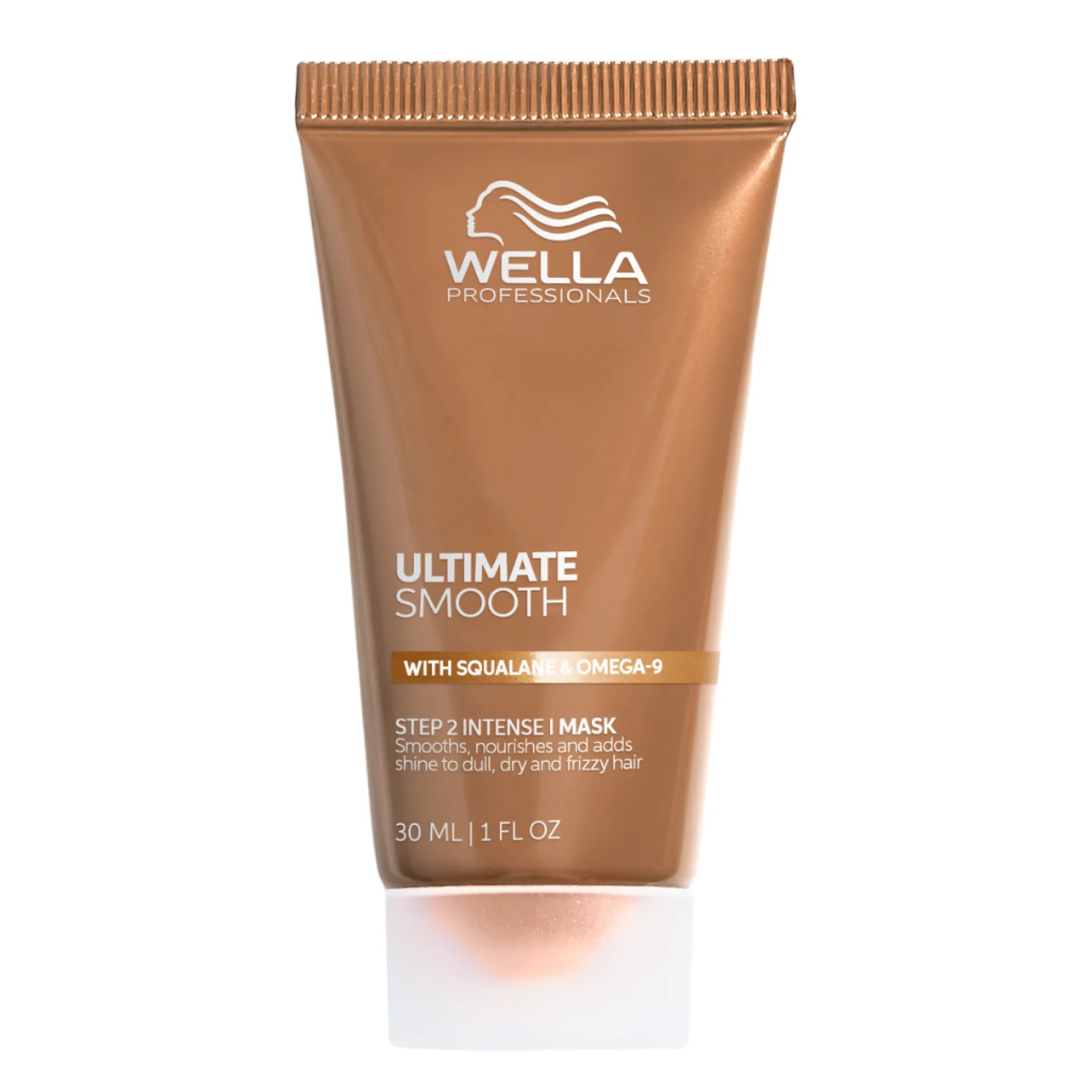 Wella Professionals Ultimate Smooth Mask 30ml