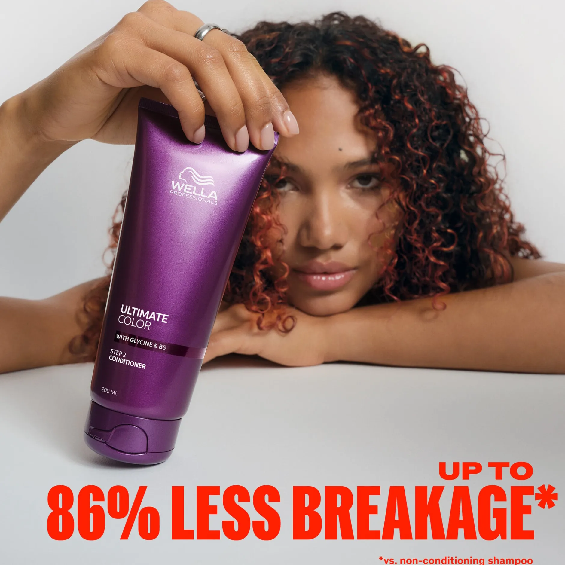 Wella Professionals Ultimate Color Conditioner 200 ml