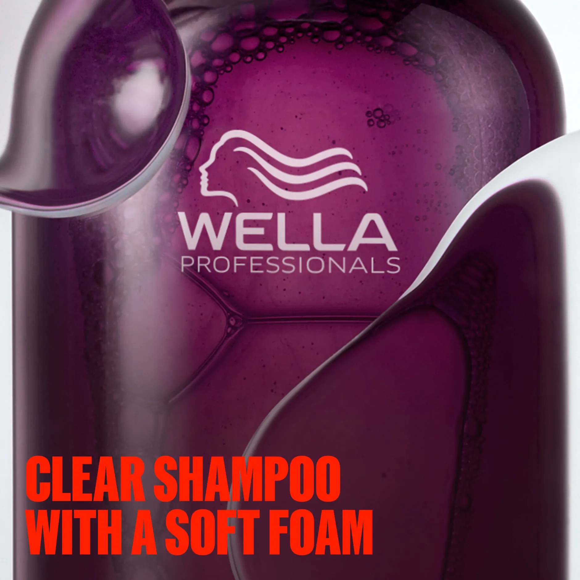 Wella Professionals Ultimate Color Shampoo 250 ml