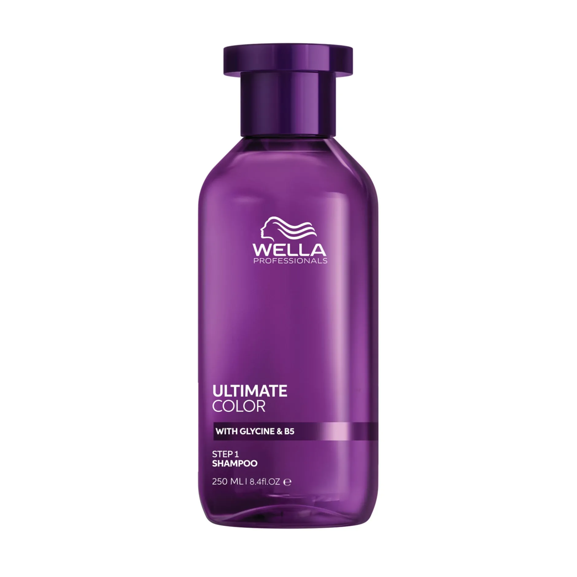 Wella Professionals Ultimate Color Shampoo 250 ml
