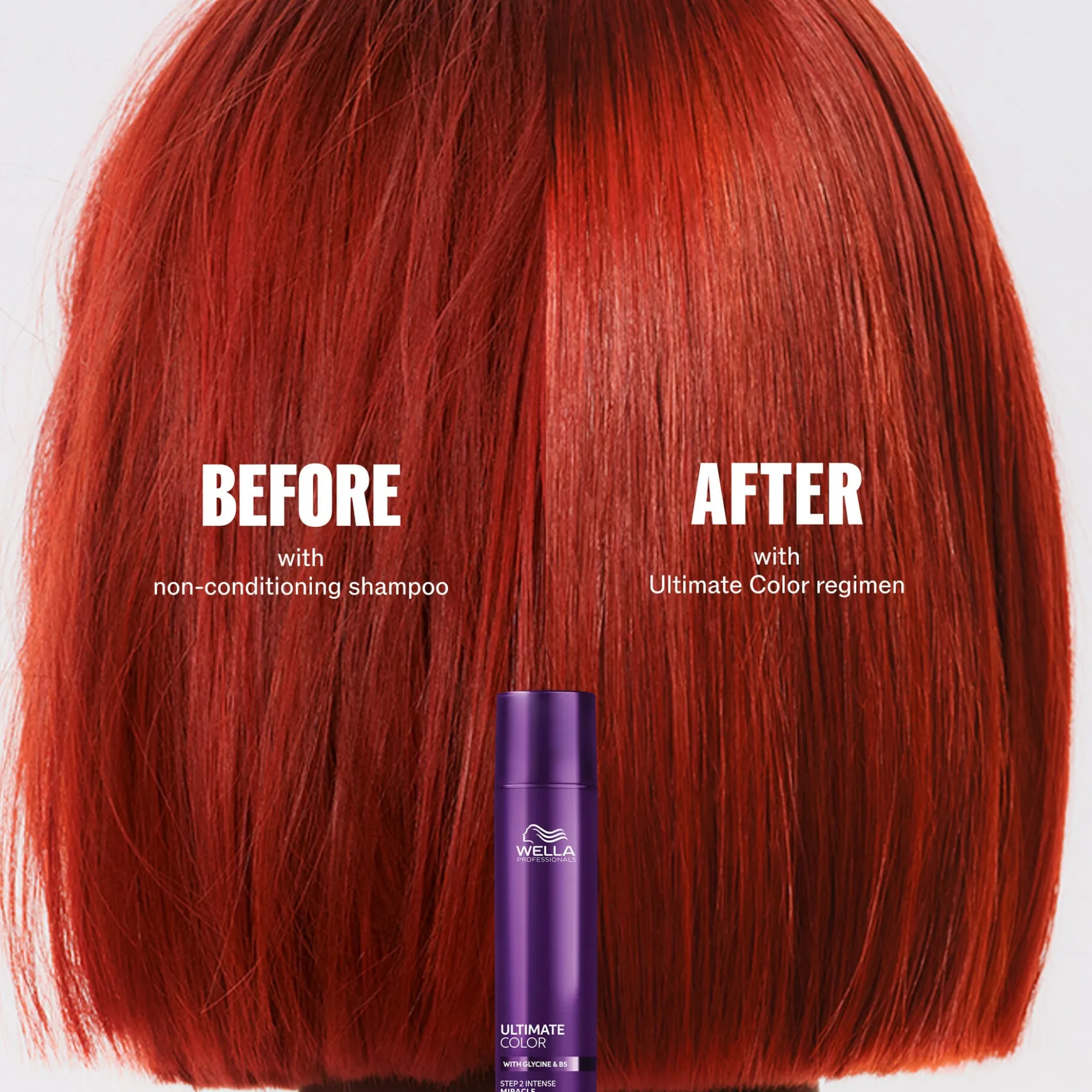 Wella Professionals Ultimate Color Shampoo 250 ml