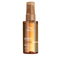 Wella Professionals Ultimate Smooth Miracle Oil Serum 100ml