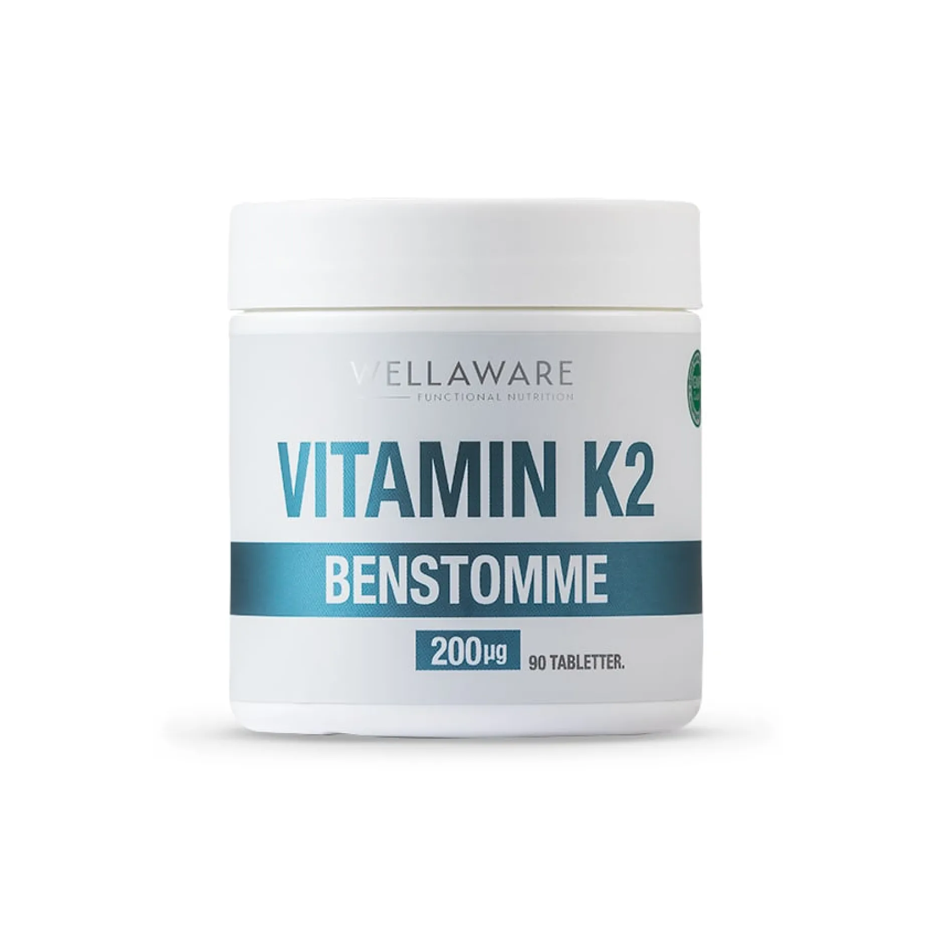 WellAware Vitamin K2 90 tabletter