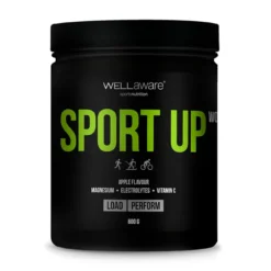 WellAware Workout Sport Up Apple 600 g
