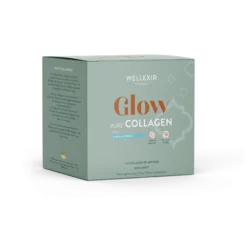 Wellexir Glow Pure Collagen 30 st