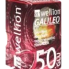 Wellion GALILEO glukosteststickor 50st