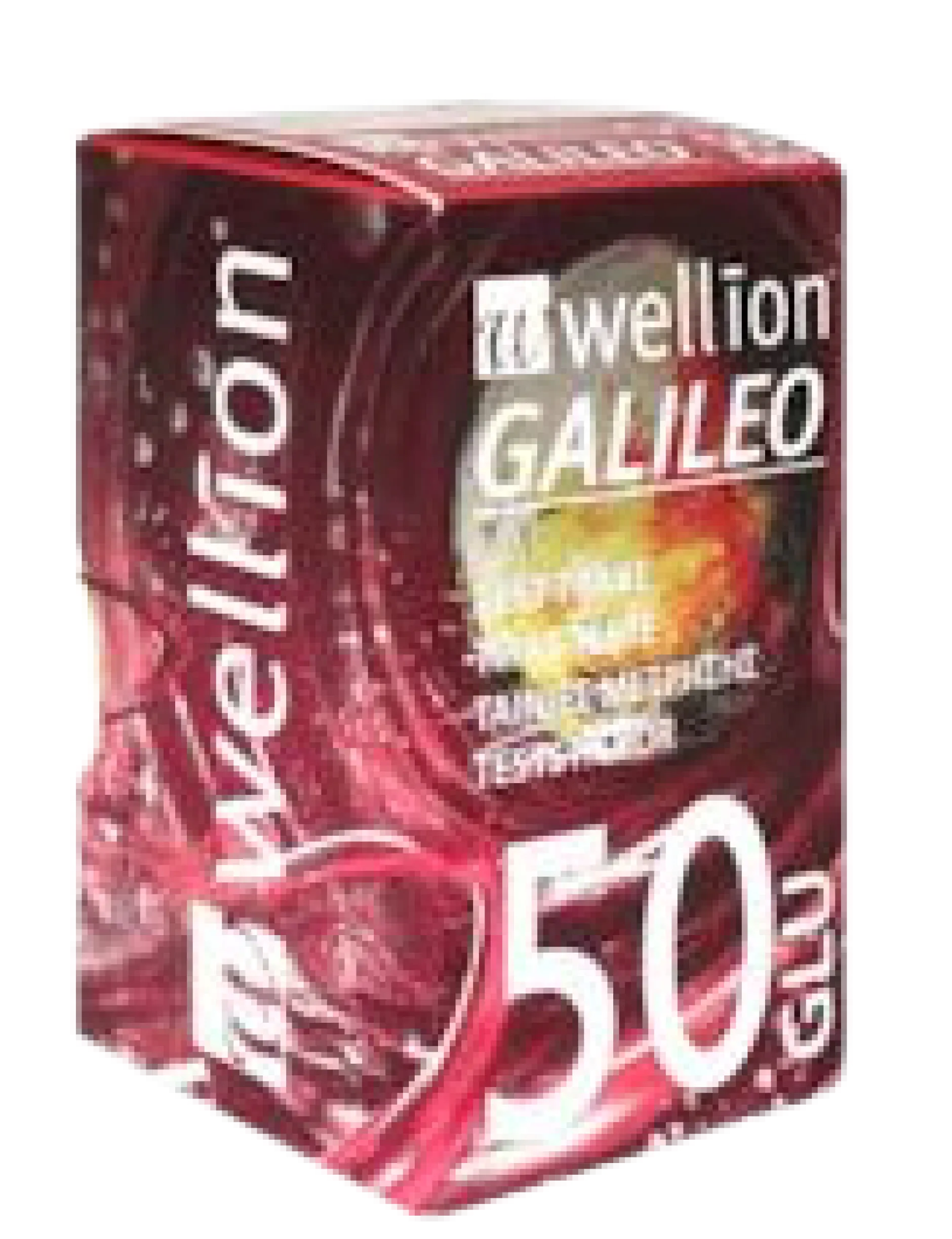 Wellion GALILEO glukosteststickor 50st