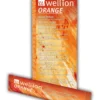 Wellion ORANGE Inverterad Sockersirap 10 st