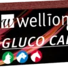 Wellion Vet Gluco Calea Teststickor B-glukos 50 st