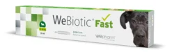 Wepharm WeBiotic Fast Oral Pasta (12-36 kg) 30 ml