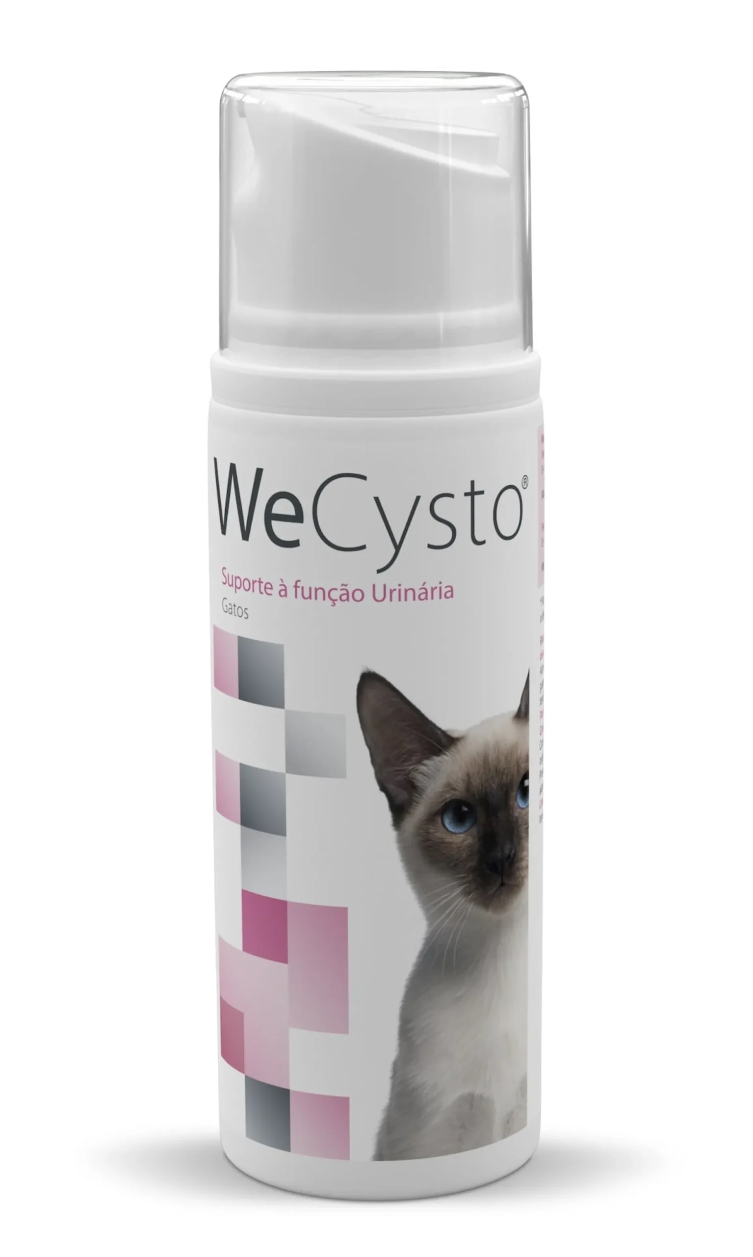Wepharm WeCysto Oral Gel 50 ml