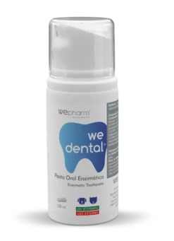 Wepharm WeDental Enzymatisk tandkräm 100 g