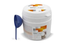 Wepharm WeFiber Pulver 225 g