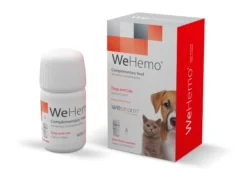 Wepharm WeHemo Oral lösning 30 ml