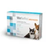 Wepharm WeNefro Advanced tabletter 30 st