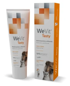 Wepharm WeVit Tasty Energipasta 100 g