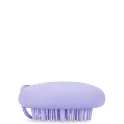 WetBrush Go Green Scalp Exfoliator & Massage Purple 1 st