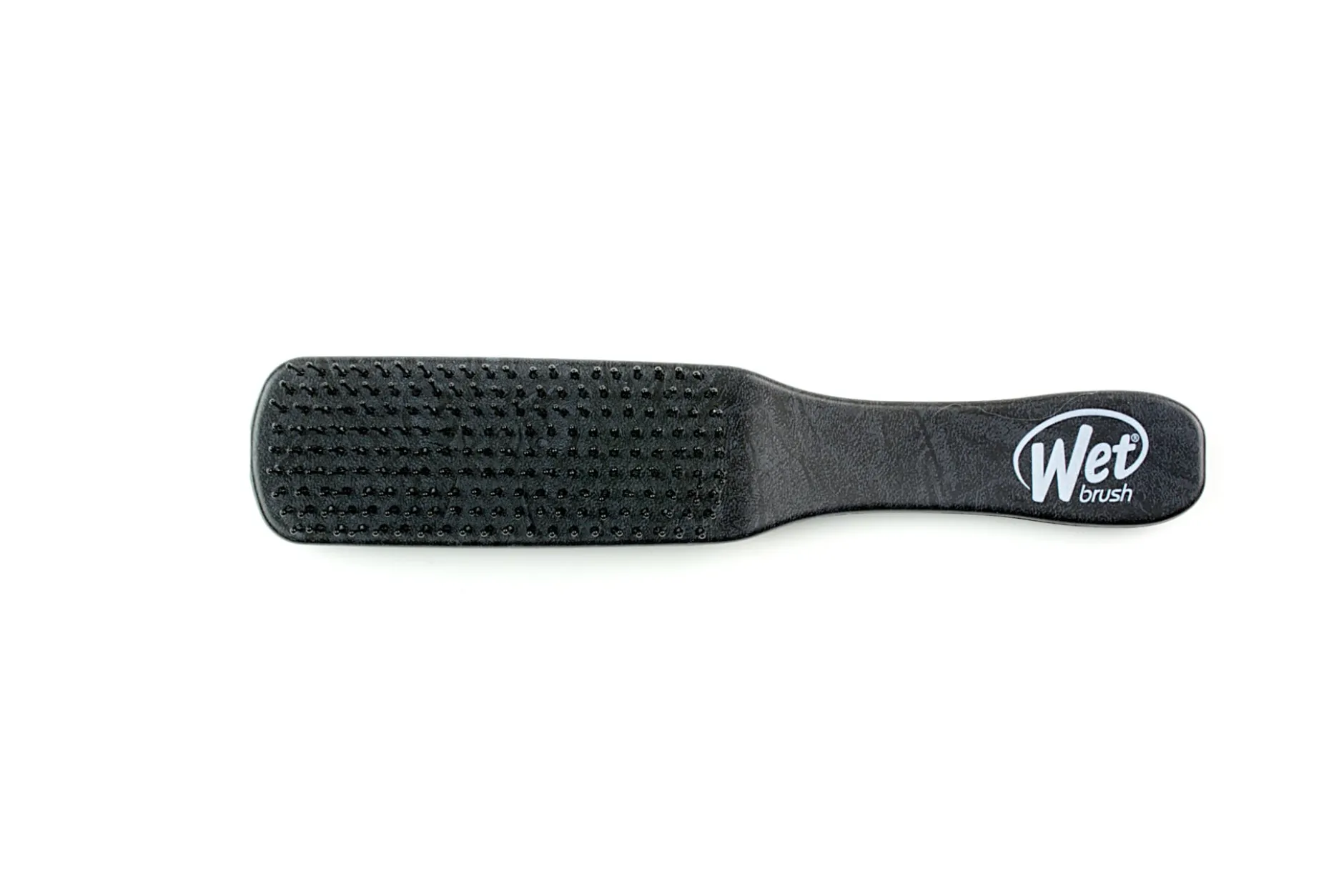 Wetbrush Mens Detangler Brush Black 1 st