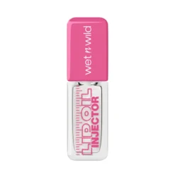 Wet n Wild Lip Oil Injector Shimmer Me Baby 7 ml