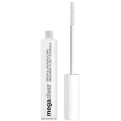 Wet n Wild MegaClear Lash & Brow Mascara 9 ml