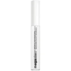 Wet n Wild MegaClear Lash & Brow Mascara 9 ml