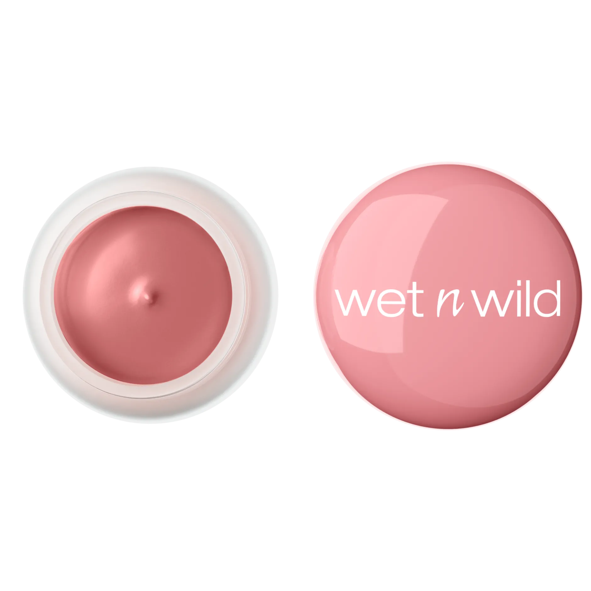 Wet n Wild Mother Fluffer Cloud Blush Rose The Roof 4,6 g