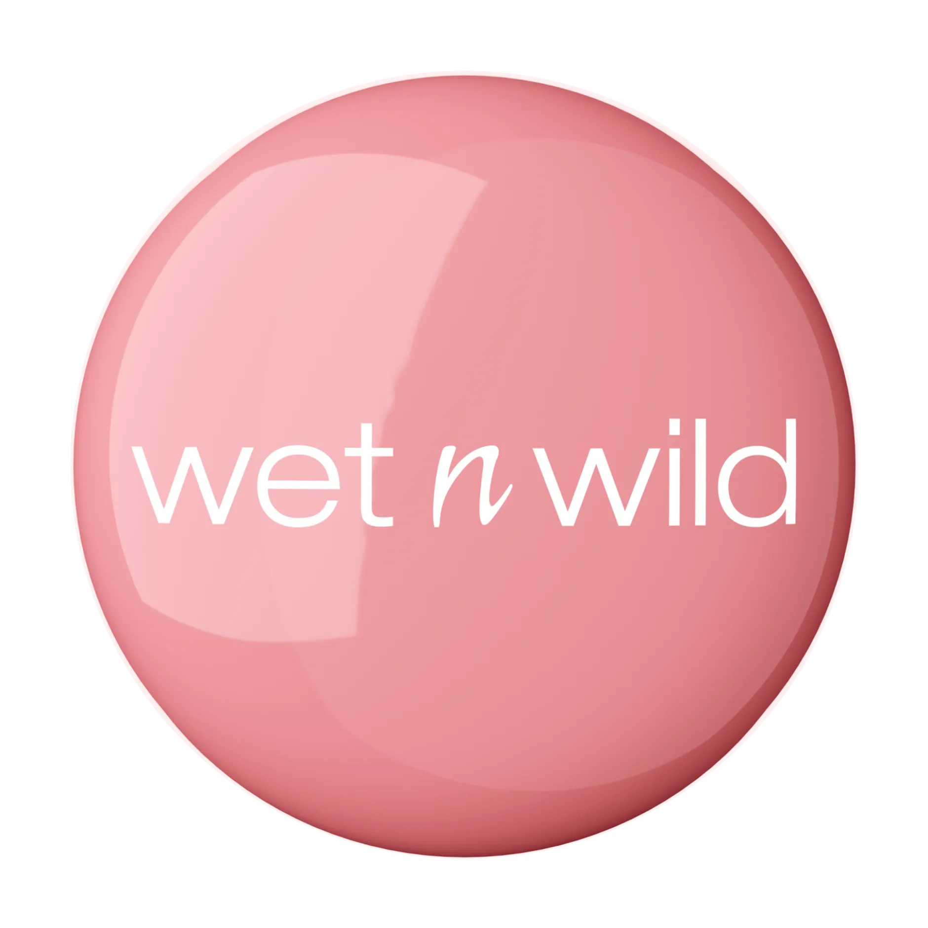 Wet n Wild Mother Fluffer Cloud Blush Rose The Roof 4,6 g