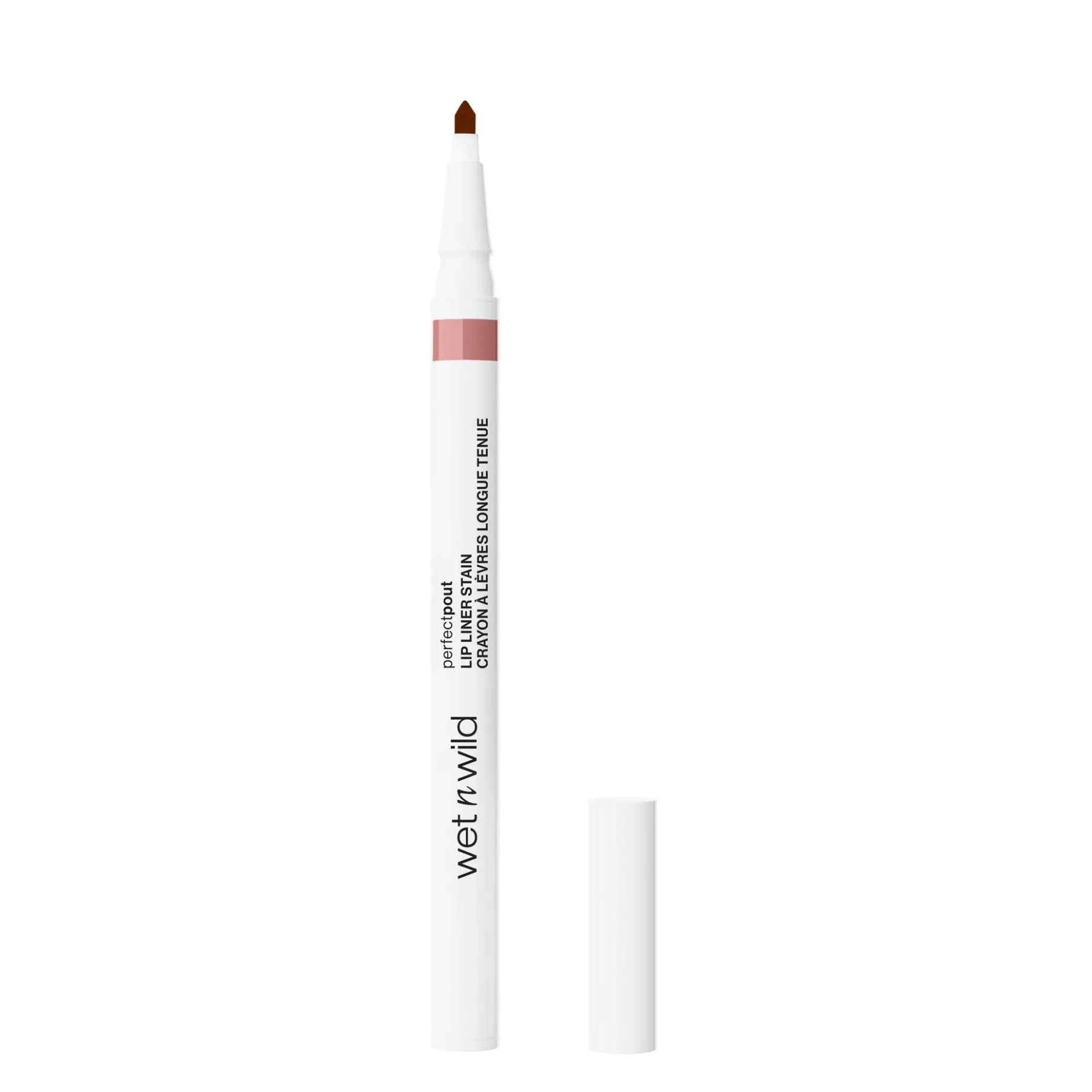 Wet n Wild Perfect Pout Lip Liner Stain Nude Tights 0,5 ml
