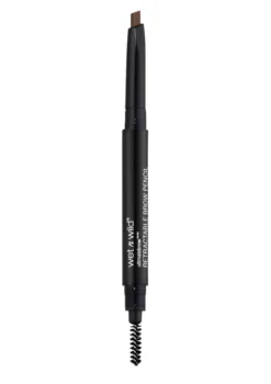 Wet n Wild Ultimate Brow Retractable Pencil Medium Brown 0,2 g