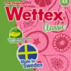 Wettex Diskduk 4 st