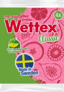 Wettex Diskduk 4 st