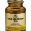 Wild Oregano Oil 60 kapslar