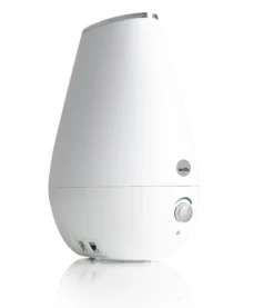 Wilfa Lotus Luftfuktare HU4-4W 30 m²