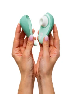 Womanizer Liberty 2 Sage